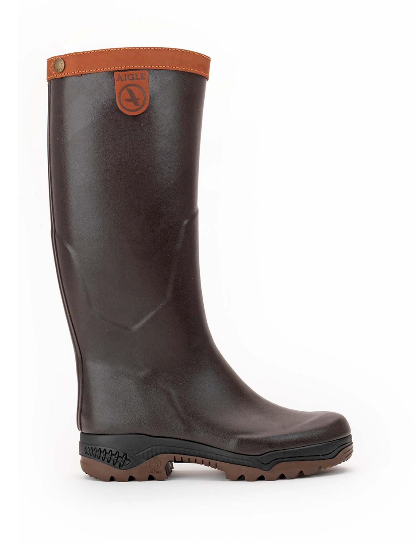 Bottes AIGLE